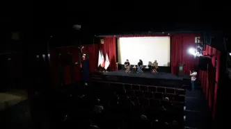 از هبوط تا شهود / مشکل کسی که خیام را نمی‌فهمد، چیست؟