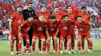 طلسم‌شکنی اسکوچیچ؛ نبرد سنگین تراکتور و پرسپولیس در غیاب تماشاگران