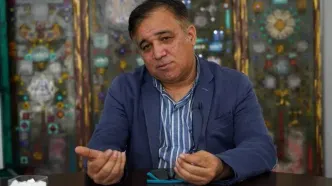 تاجرنیا: ساخت ورزشگاه پیچیده است