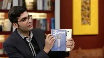 مجتبی شکوری چگونه محبوب شد؟
