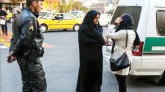 کیهان: پزشکیان 14سال پیش طرفدار گشت ارشاد بود، امروز می گوید قانون حجاب را امضا نمی کنم