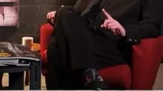 واکنش امیرحسین فتحی به شایعه عجیب ازدواج پریناز ایزدیاز با پدرش