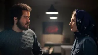 نمایش و نقد فیلم «سینما متروپل» در فرهنگسرای ارسباران