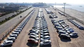 ابلاغ امکان پلاک‌گذاری خودروهای مناطق آزاد به پلاک ملی
