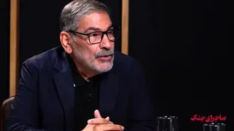 پاسخ شمخانی به سوالی سخت: آیا رییسی ترور شد؟
