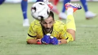 خرید خارجی استقلال: رانندگی در ایران عجیب است