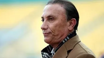 آقای درخشان، تکلیفت را با هاشمیان روشن کن!