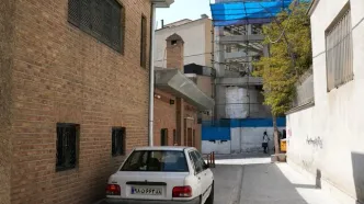 خاطرات «سیمین و جلال»؛ زیر آوار بلندمرتبه‌سازی/ «منطق حفاظت فرهنگی در خانه‌ی جلال و سیمین نادیده گرفته شده»