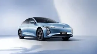 این خودروی برقی با ۱۴ دقیقه شارژ ۳۲۰ کیلومتر پیمایش می‌کند