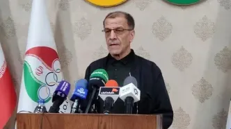 پزشکیان حکم جدید صادر کرد/ محمود خسروی وفا عضو شورای عالی ورزش شد