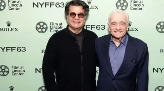 جعفر پناهی: در ایران می‌مانم و کار می‌کنم؛ اسکورسیزی خواستار حمایت از فیلم‌های ایرانی شد