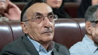 حال عمومی کامران فانی رو به بهبود است