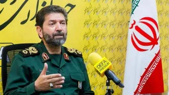 فرمانده سپاه محمد رسول‌الله: تجربیات ارزشمندی از جنگ ۱۲ روزه کسب کرده‌ایم؛ امروز در اوج آمادگی به سر می‌بریم