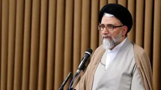 وزیر اطلاعات: طرح براندازی ایران شکست خورد
