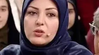 اقدام زیرکانه المیرا شریفی مقدم علیه فیروز کریمی