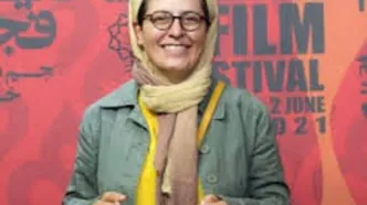 حرف تلخ سوسن پرور: کسی برای مرگ من غصه نخورد/ مادرم گفت اگه تنهات گذاشتم از من به دل نگیر/ ویدئو