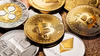 بیت‌کوین قیام کرد