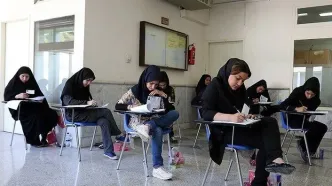 تکلیف حذف کنکور یکسره شد