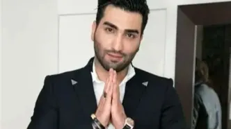 ازدواج خبرساز خواننده معروف با دختر دهه هشتادی! +عکس