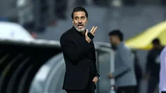 مدیران پرسپولیس به پیروانی هشدار دادند: مراقب باش!