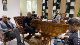 زمان خاکسپاری پیشکسوت فقید پرسپولیس اعلام شد