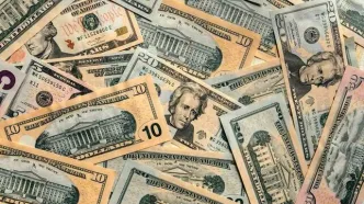 قیمت دلار امروز یکشنبه 20 مهر ۱۴۰۴