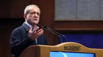 پزشکیان: به جایی رسیدیم که حتی پرداخت حقوق هم مشکل شده است