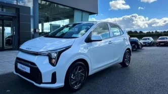 رقیب کره‌ای پژو ۲۰۷ در راه بازار خودروی ایران