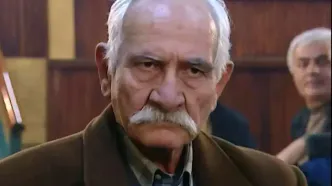بازیگر پیشکسوت ترکیه درگذشت