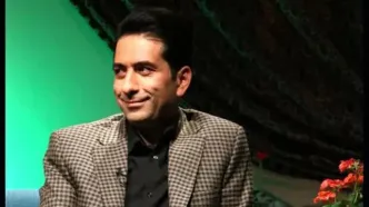 «عاشقم» محمد معتمدی منتشر شد+بشنوید