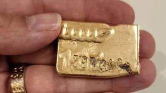 این نوع طلا را نخرید!