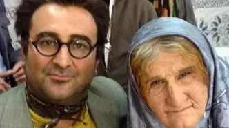 محسن تنابند با «کندو» آمد