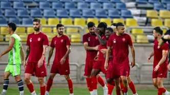 هاشمیان رفت بازیکن گمشده پرسپولیس برگشت!