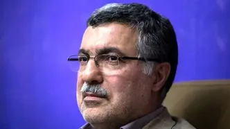 عذرخواهی وزیر بهداشت در پی اهانت معاونش به خبرنگار رکنا