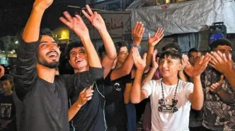 آتش بس غزه باید مقدمه ای برای صلح باشد، نه یک مکث شکننده