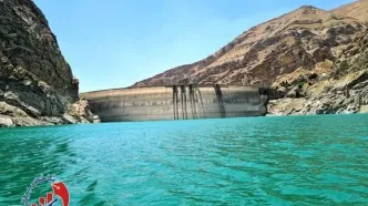 حال سدهای کشور خوب نیست