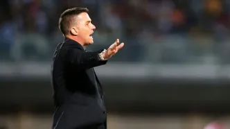 سرمربی جدید پرسپولیس مشخص شد
