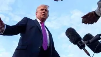 معمای شرم الشیـخ