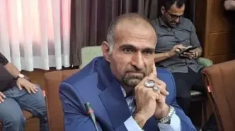 مجید تلخابی رئیس فدراسیون بدنسازی و پرورش اندام شد