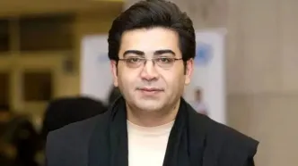 گلایه فرزاد حسنی از رویکرد انتخاب مجریان؛ مجری خوب مجری «کم‌خطر» است!