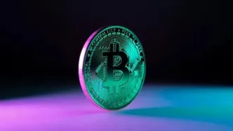 آخرین قیمت بیت کوین در شنبه ۲۶ مهر ۱۴۰۴؛ روند نزولی بیت کوین