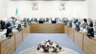 بالاخره CFT