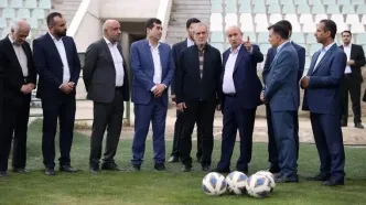 پاداش خجالت‌آور فدراسیونِ تاج به تیم ملی زنان!