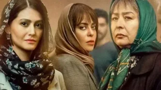 دانلود سریال از یاد رفته قسمت ۱۳ | لحظه‌ای که همه پیش‌بینی‌ها را بر هم زد!