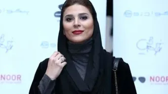 لاغری غیرمنتظره سحر دولتشاهی در جدیدترین تصویرش!