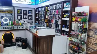 قیمت گوشی در بازار نزولی شد (۸ آبان ۱۴۰۴)