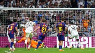 افشای یک راز بزرگ از ال‌کلاسیکو!