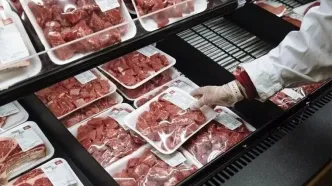 نرخ گوشت قرمز امروز چقدر است؟ | جدول قیمت انواع گوشت
