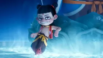 رویداد نقد و بررسی نژا، پرفروش‌ترین انیمیشن جهان