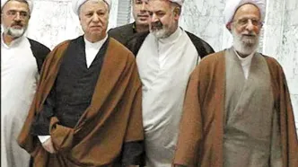 جدال گفتمان‌های سنت‌گرایی و مصلحت‌گرایی/ جلیلی و روحانی وارثان شکاف ۵۰ ساله دیدگاه های مصباح یزدی و هاشمی رفسنجانی